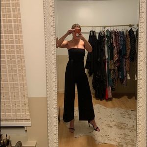 Likely Tie-Waist Jumpsuit
